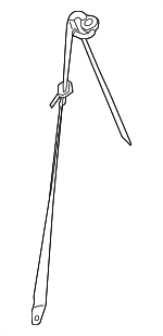 72112758847 - : Lap &amp; Shoulder Belt for Mini: Cooper, Cooper Paceman Image