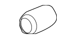21990364 - Suspension: Lower Control Arm Front Bushing for GM Image