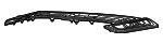 68581520AB - Body: Rear Trim for Ram: 1500 Image