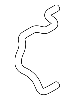 187913RC0A - Emission System: Canister Hose for Nissan: Sentra Image