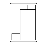 31337663 - Body: Fuse Box Label for Volvo: V60, V60 Cross Country Image