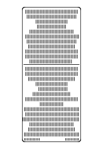 31416041 - Body: Caution Label for Volvo: C30, S60, S60 Cross Country, V60, V60 Cross Country, V70, XC60, XC70, XC90 Image