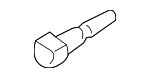 989837 - Electrical: Signal Bulb for Volvo Image