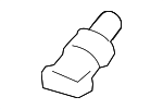 989840 - Electrical: Side Marker Light Bulb for Volvo Image