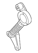 6C903113B - : Tensioner for Audi Image