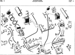1208300036 - : Handle for Mercedes-Benz Image