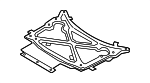 PAB399345 - Suspension: Reinforcement for Porsche Image image