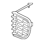 5VW91LXHAA - Body: Plug for Mopar Image