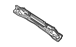 12798770 - Body: Front Crossmember for Saab: 9-3, 9-3X Image