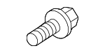 1145608306B - : Mount Bracket Screw for Kia: K5, Soul, Sportage Image
