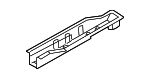 74531JL00A - Body: Floor Extension for Infiniti Image