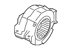 4F0820020A - : Blower Motor for Audi: A6, A6 Quattro, R8, S6 Image