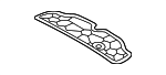 8V5867523L - Body: Rear Reinforced for Audi Image