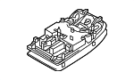 8V0947133L6PS - Body: Trim for Audi Image