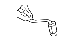 8X1035711C - Body: Microphone for Audi Image