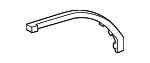 25679417 - Body: Upper Weather-strip for Buick: Park Avenue Image