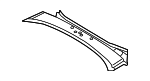 NE5270500A - Body: Package Tray for Mazda: MX-5 Miata Image