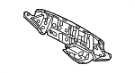 NE51565EXG - Body: Body Support for Mazda Image
