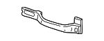 9164123 - Body: Grip Handle for Volvo Image