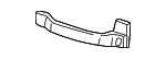 9182494 - Body: Grip Handle for Volvo Image