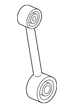 PAB411317 - Suspension: Stabilizer Link for Porsche Image image