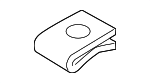 30715552 - Body: Upper Trim U-Nut for Volvo Image