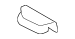 39856808 - Body: Handle for Volvo Image