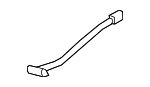 BCKC513C1 - Electrical: Back Up Light Wiring Harness for Mazda Image