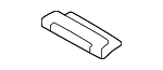 5611622050 - Body: Windshield Stopper for Lexus Image