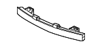 71530TK4A00 - Body: Impact Bar for Acura Image