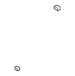 9Y0863915ADK4 - : Side Support Front Cap for Porsche: Cayenne Image