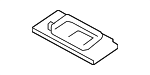 4H1713110 - Body: Cover for Audi: A8 Quattro, S8 Image