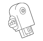 8934330010 - Electrical: Buzzer for Toyota: Land Cruiser Image