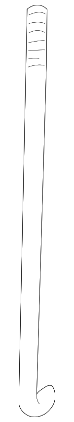 7445133010 - Electrical: Hold Down Bolt for Toyota Image