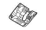 96030AR100NNB - Body: Upper Trim for Hyundai Image
