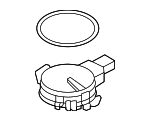 96000T6000 - Body: Rain Sensor for Hyundai Image