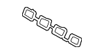 1717125010 - Engine: Intake Manifold Gasket for Toyota: Avalon, Camry, Crown, Crown Signia, Grand Highlander, Highlander, RAV4, RAV4 Prime, Sienna, Venza Image