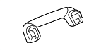 7461006210C0 - Body: Grip Handle for Lexus: ES250, ES300h, ES350, TX350, TX500h, TX550h+ Image