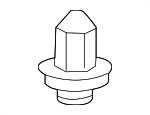 9046709240 - Body: Headliner Clip for Lexus Image