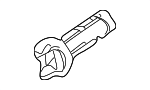 15783576 - Steering: Ignition Cylinder for GM Image image