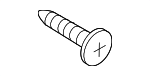 9179122000 - Electrical: Door Jamb Switch Screw for Hyundai Image