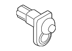 9356025100 - Electrical: Door Jamb Switch for Hyundai Image