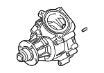 11517838118 - : Water Pump Assembly for BMW Image