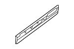 MXC9268 - Body: Sill Panel for Land-Rover Image