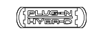 93069FL030 - Body: Emblem for Subaru Image