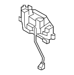 7190150152 - : Insert for Lexus: LS500, LS500h Image