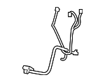 8219A50030 - Body: Wire Harness for Lexus: LS500, LS500h Image