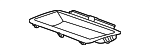 84775S9500NUP - Body: Bezel for Kia Image