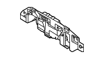 84724S9500 - Body: Panel Support for Kia Image