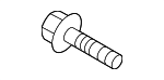 1198308883 - Body: Reinforced Beam Lower Bolt for Kia Image
